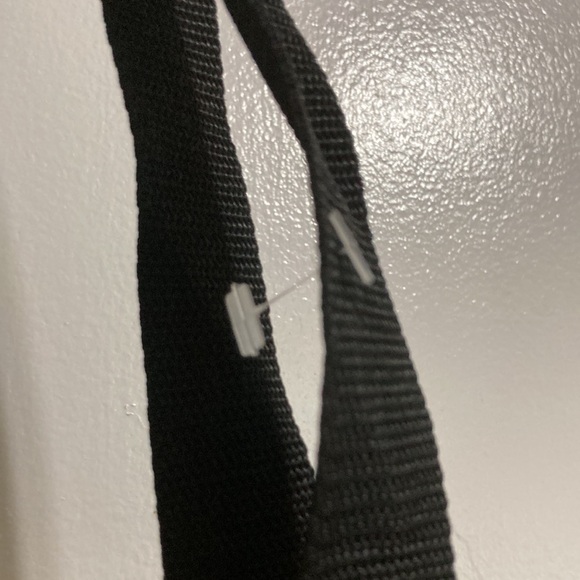 SCOUT Dachshund Small Tote Gift Bag Neon Green Pink 11.25 x 8.25 Inches - Picture 6 of 8